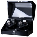 Часы Rotomat Apollo Na 4 премиум-класса с 1978 года