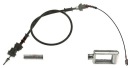 LINEX CÂBLE ADHÉRENCE FIAT DUCATO 2.8D 02.98-04.02photo 9