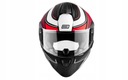 WZMOTO.PL MOR.13.899 CASCO ORIGINE DINAMO GALAXI FLUO RED-BLACK MATT M 