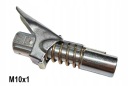 M10x1 автоматический наконечник смазки