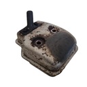 SOLO 109 ГЛУШИТЕЛЬ ВЫХЛОПА