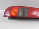 FORD FIESTA MK5 02-05 FARO PARTE TRASERA IZQUIERDA 5D 20025748 