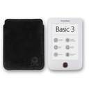 КОЖАНЫЙ ЧЕХОЛ LEO MASTER для POCKETBOOK BASIC 3 CASE ДЛЯ ЧТЕНИЯ ЭЛЕКТРОННЫХ КНИГ
