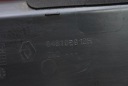 НАКЛАДКА КРИШКИ БАГАЖНИКА ЗАД ЗАДНЯ ЧОРНА 848102812R DACIA LODGY STEPWAY РЕСТАЙЛ 17-24  фото 12