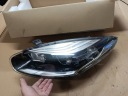 PHARE GAUCHE AVANT RENAULT MEGANE 3 III LIFT ORDINAIRE LENTILLE 13-16 OE NEUFphoto 7