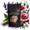 Конус благовоний x60 — MIX 12 ароматизированных ароматов с обратным потоком