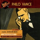 Philo Vance, Volume 1 - Ziv, Fredrick W. AUDIOBOOK