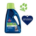 Bissell Wash & Protect Pet Formula 1500 мл