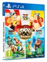 Asterix & Obelix XXL: Collection (PS4) Platforma PlayStation 4 (PS4)