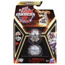 Бейсбольный мяч SPIN Bakugan 3.0 6066716/8