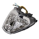 МОТОЦИКЛ LED (СВІТЛОДІОД) LIGHT LIGHT IP67 ВОДОВІДШТОВХУЮЧА ЗАМІНА ВИСОКОГО YJ  (18154483976) фото min 11