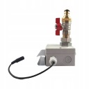 Электромагнитный клапан для фрезы Wandela