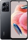 Смартфон Xiaomi Redmi Note 12 4 ГБ/128 ГБ 4G (LTE) серый