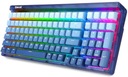 REDRAGON Garen K656WB Pro RGB-клавиатура