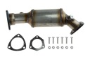 КАТАЛИТИЧЕСКИЙ НЕЙТРАЛИЗАТОР AUDI A4 1.6,2.0 2000-,1.8T 2002-,