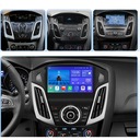 FORD FOCUS MK3 2011-2017 RADIO ANDROID GPS 4/32GB