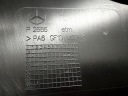 PROTECTION COUVERCLE MOTEUR MERCEDES S-KLASA MAYBACH AVEC 680, V12 M279photo 16