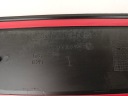 SEAT ARONA MOULURE PORTES GAUCHE ARRIÈRE 6F9853969photo 9
