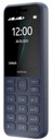 Мобильный телефон Nokia 130, две SIM-карты, FM-радио, MP3-диктофон, аккумулятор 1450 мАч