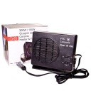 НАГРІВАЧ SAMOCHODOWA- НАГРІВАЧ ПІДІГРІВАЧ 12V 300W - САМИЙ ПОТУЖНИЙ NA RYNKU  (17332800403) фото min 8