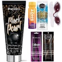 Ароматный бронзатор Soleo Black Pearl с ароматом Armani. Код здесь