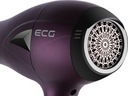 Sušič vlasov ECG VV 3121 Dominujúca farba fialová