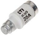 Плавкая вставка D02 FUSE 20A gL/gG 400В