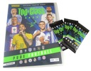 АЛЬБОМ PANINI TOP CLASS 2023 для карточек + САШЕ
