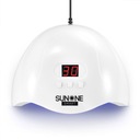 УФ-СВЕТОДИОДНАЯ ЛАМПА ДЛЯ НОГТЕЙ 24/48Вт МАНИКЮР-ПЕДИКЮР