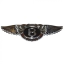 ЭМБЛЕМА BENTLEY GRILL UB38354NOS