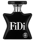 Bond No. 9 Fidi parfumovaná voda unisex 100 ml Značka Bond No. 9