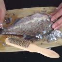 Ножі, Скребки Skrobak