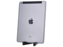 Apple iPad Air Cellular A1475 128 GB Space Gray iOS Kód výrobcu ME988FD/A