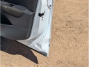PEUGEOT 5008 ДВЕРІ ПЕРЕДНЯ ПЕРІД PRAWIDLOWY 2017 MPV ГОЛИЙ 4/5DR БІЛИЙ  (18750101653) фото min 13