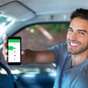 ПРИВОД ДЛЯ ДВУСТВОРЧАТЫХ ВОРОТ SAFE 7 м, 400 кг, Wi-Fi, автоматический, 2 пульта, фотореле