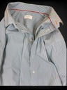 Eton veľ. 46 pánska elegantná prémiová košeľa Veľkosť XL