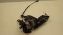 SERRURE DE PORTE DROIT AVANT FORD FIESTA MK7 1.6 TDCI 08-17R 8A6AA21812photo 13