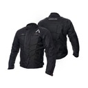 Текстильная мотоциклетная куртка Adrenaline Pyramid 2.0