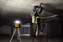 2× AKUMULATOROWA PHARE TRAVAILLÉ LED 18V XR 360° 5000 LM BLUETOOTH DEWALT DCL074photo 11