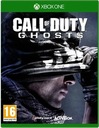 КЛЮЧ CALL OF DUTY GHOSTS XBOX ONE SERIES X|S PL