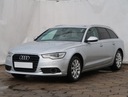 Audi A6 3.0 TDI, 241 KM, 4X4, Automat, Skóra Rok produkcji 2012