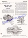 JOHN DEERE 4030 4230 4430 4630 (1973-1977) MANUAL REPARACIÓN +GRATIS 24H 