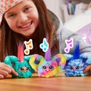 Furby Furblets RAY-VEE Maskotka Interaktywna Furbisie Wiek dziecka 6 lat +