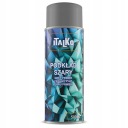 ITALKO АКРИЛОВАЯ ТОНАЛЬНАЯ ТОНАЛЬНАЯ МАШИНА СЕРЫЙ СПРЕЙ 500 МЛ