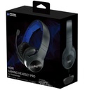 HORI PS5/PS4 GAMING HEADSET PRO Наушники