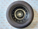 MERCEDES W169 W245 KOLO RÉGLAGE 125/90/16 98M 5X112 1694000802photo 13