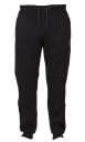 Брюки Joggers S черного/оранжевого цвета Fox Collection