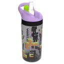 БУТЫЛКА MINECRAFT ENDERMAN 560 мл БЕСПЛАТНО BPA