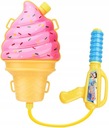 Рюкзак для девочек WATER GUN pump ICE