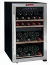 Холодильник для вина La Sommelier LS51.2Z